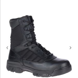 Bates Women’s Tactical Sport Side Zip Boot